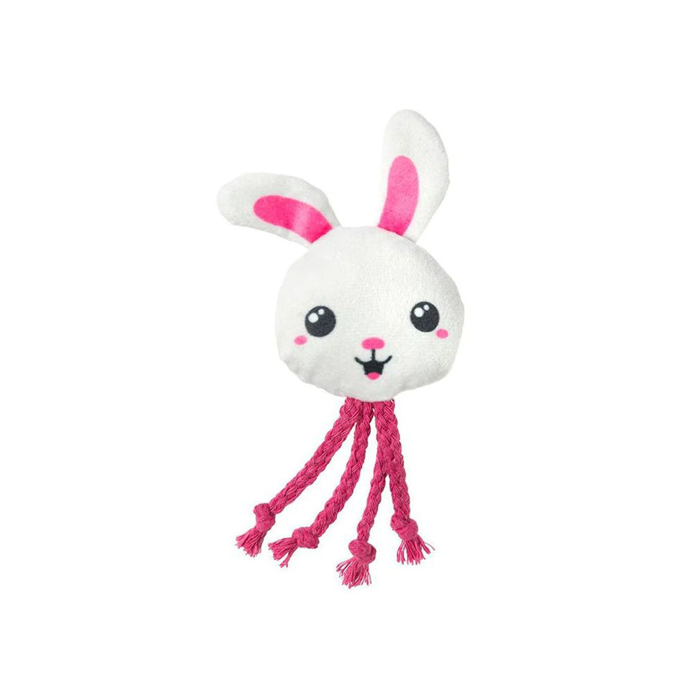 FUZZYARD Bunny String Cat Toy