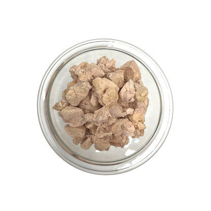 FREEZY PAWS Chicken Breast with Colostrum Training Treats 80g