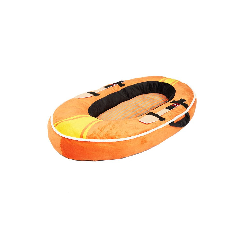 FOFOS Kayak Snug Pet Bed & Mat