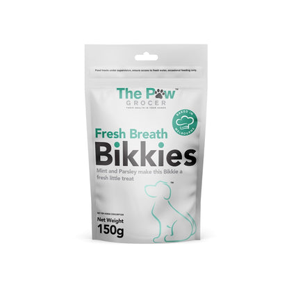 THE PAW GROCER Dog Treats 150G