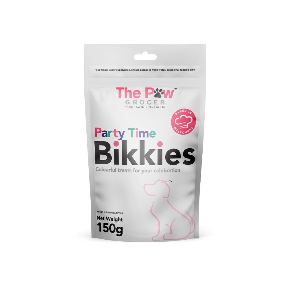 THE PAW GROCER Dog Treats 150G