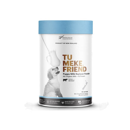 TU MEKE FRIEND Milk Replacer Powder 45 x 5.5g