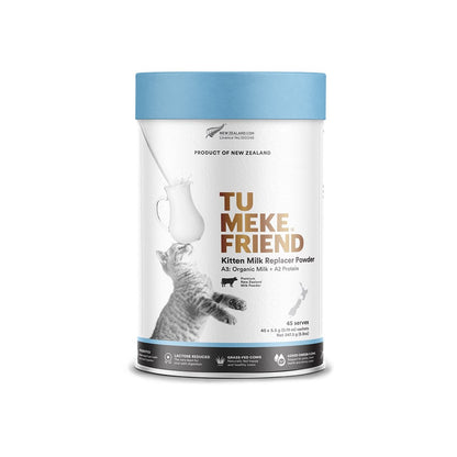 TU MEKE FRIEND Milk Replacer Powder 45 x 5.5g