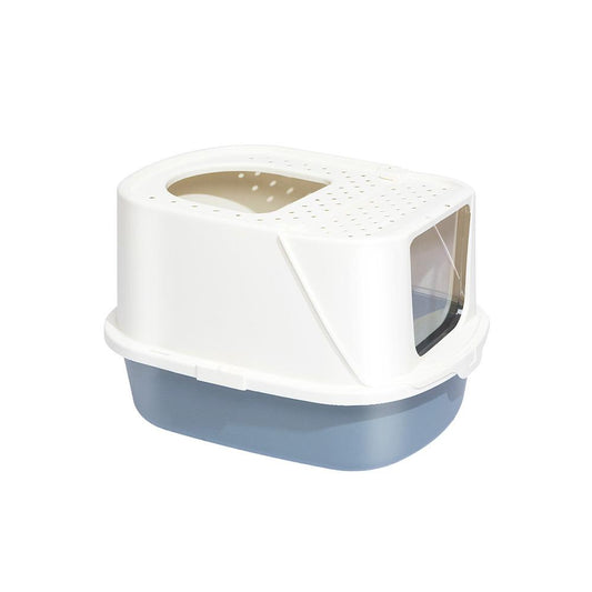 PAKEWAY Tomcat Grey Ark Cat Litter Box