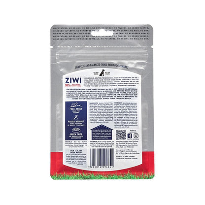 ZIWI Venison Good Dog Training & Rewards Treats 85g