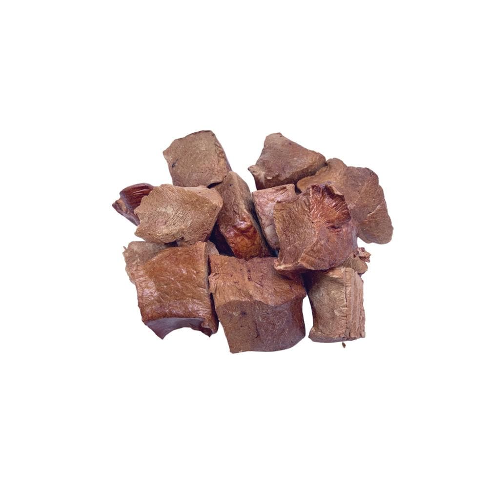 Freeze dried beef outlet heart for dogs