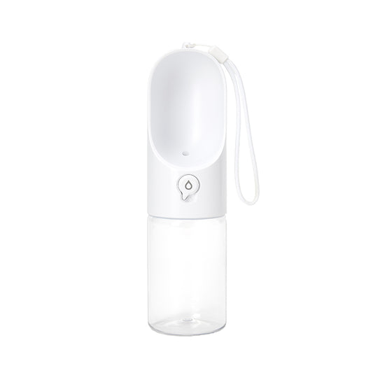 PETKIT Eversweet White Travel Water Bottle 400ml