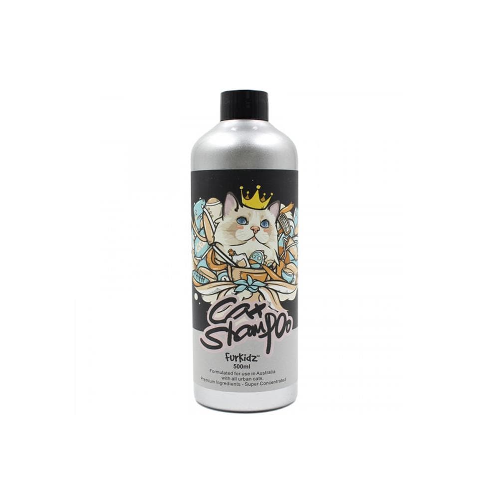 FURKIDZ Royal Pet Cat Grooming Shampoo 500ml