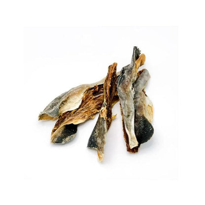 BUGSY'S Mack Attack Mackeral Jerky Dog Treats 80g