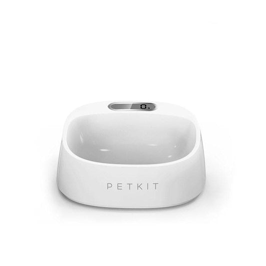 PETKIT White Fresh Smart Pet Bowl