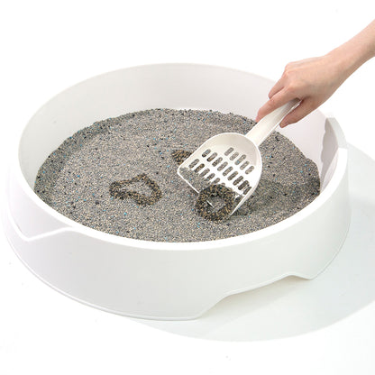 ZODIAC Natural Way Superfine Bentonite Cat Litter