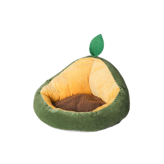 PIDAN Green Avocado Pet Bed