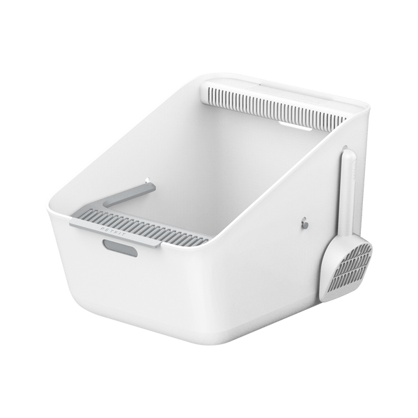 PETKIT Pura Cat Litter Box