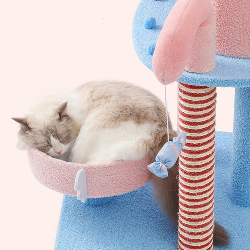 Cat tree outlet xl