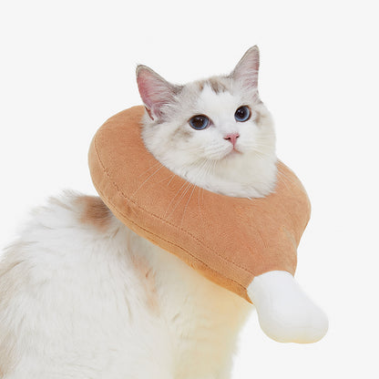 VETRESKA Drumstick Elizabeth Pet Cone