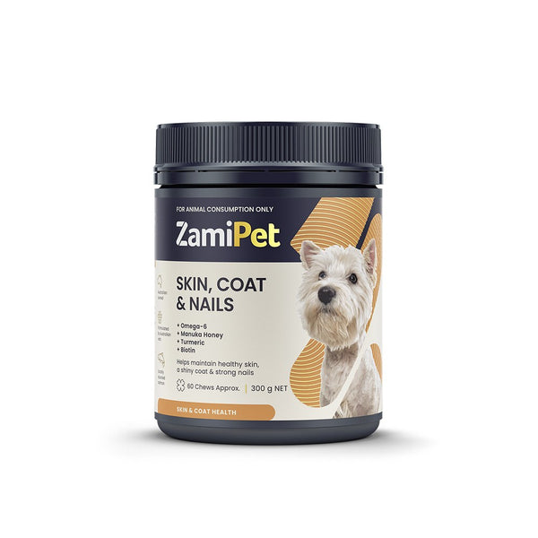 Dog vitamins for brittle nails sale