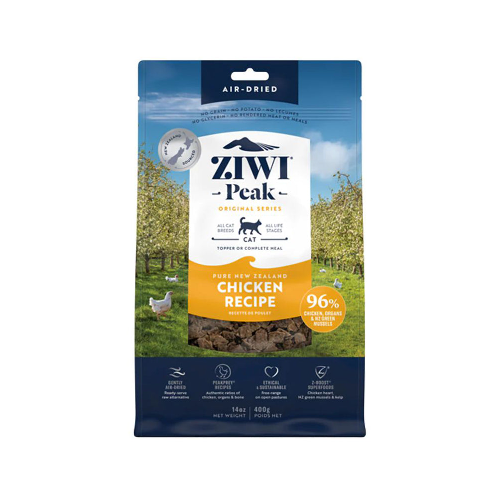 Ziwipeak cat 1kg sale