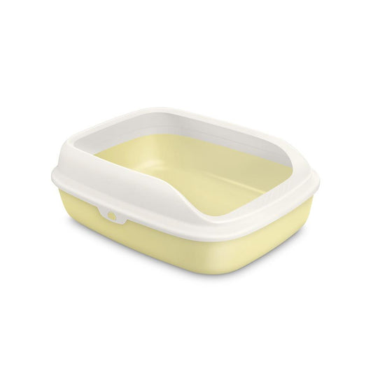 PAKEWAY Tomcat Cat Litter Tray Large - Matcha