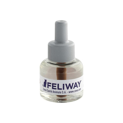 FELIWAY Cat Pheromones Diffuser Refill 48ml