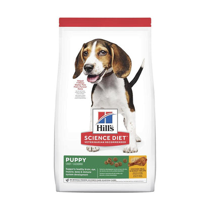 HILLS Science Diet Chicken Puppy Dry Dog Food 7.03kg