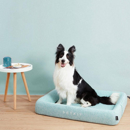 PETKIT Four Season Deep Sleep Pet Bed (large)