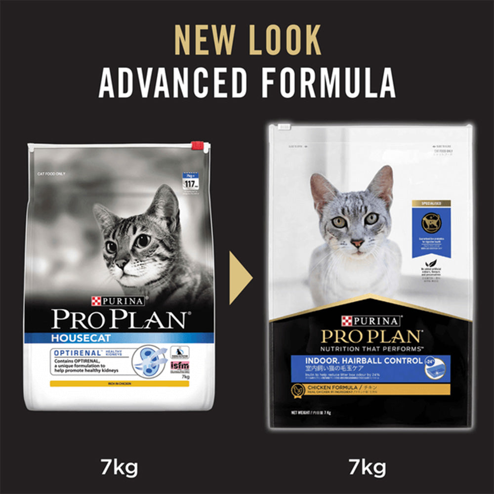 Optirenal cat clearance food