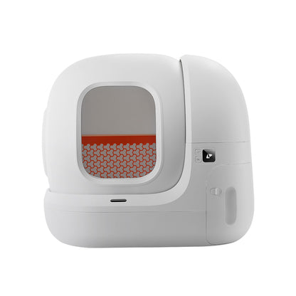 PETKIT Pura Max Automated Self-Cleaning Cat Litter Box & Accessories